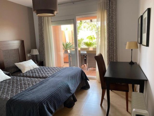 Apto. Mar Menor Golf Resort توري-باتشيكو المظهر الخارجي الصورة